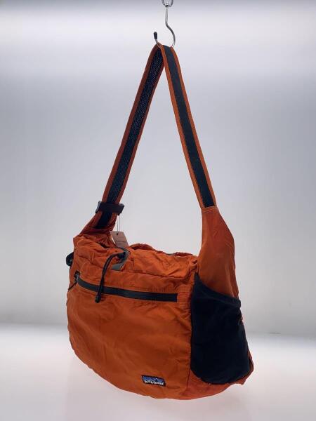 patagonia(パタゴニア) / LW TRAVEL COURIER//ショルダーバッグ 