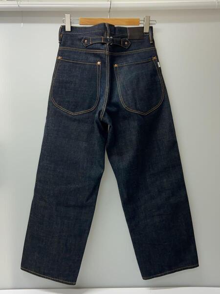 SUGARHILL(シュガーヒル) / CLASSIC DENIM PANTS/30/デニム/CLASS02