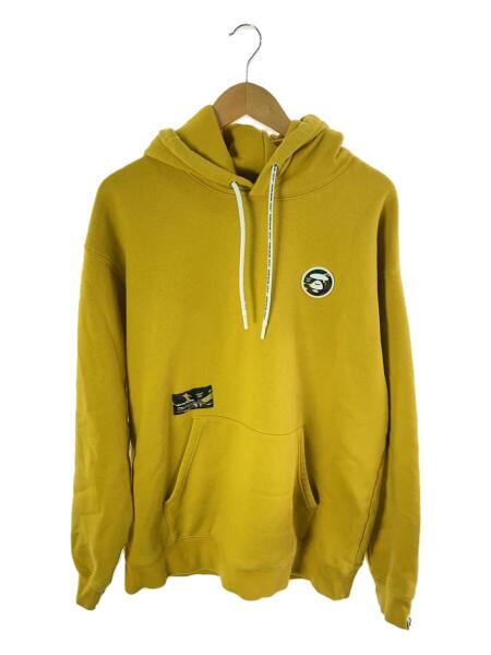 AAPE BY A BATHING APE(エーエイプバイアベイシングエイプ) / パーカー 