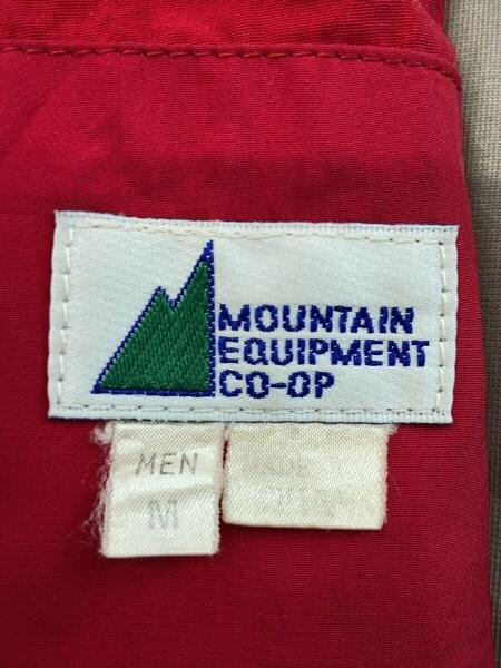 MOUNTAIN EQUIPMENT CO-OP(マウンテンイクイップメントコープ) / 90s 
