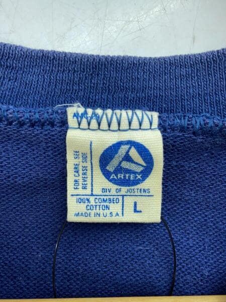 USA製 70s 80's ARTEX 7分袖 スヌーピー フットボール T