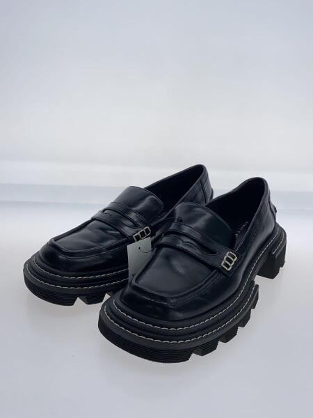CHARLES&KEITH(チャールズアンドキース) / チャンキーペニーローファー 