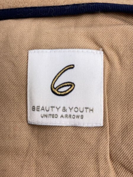 6(ROKU) BEAUTY & YOUTH UNITED ARROWS(ロクビューティーアンドユース