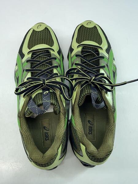 ASICS(アシックス) / US5-S Gel-Quantum Kinetic/ローカットスニーカー 