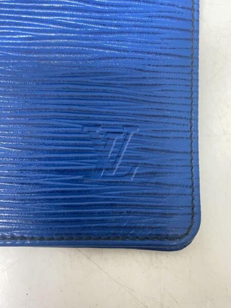 LOUIS VUITTON(ルイヴィトン) / エピ/カードケース/2つ折り財布/PVC