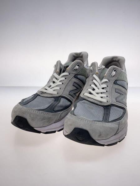 NEW BALANCE(ニューバランス) / 990V5/USA製/ローカットスニーカー 