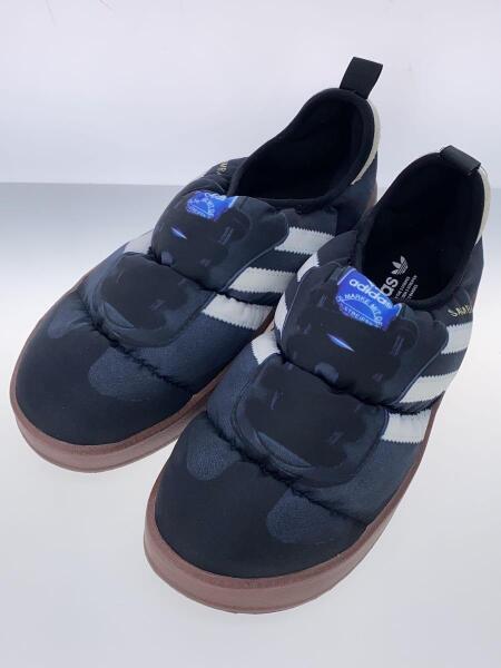 adidas(アディダス) / PUFFYLETTE SAMBA/ルームシューズ/27.5cm