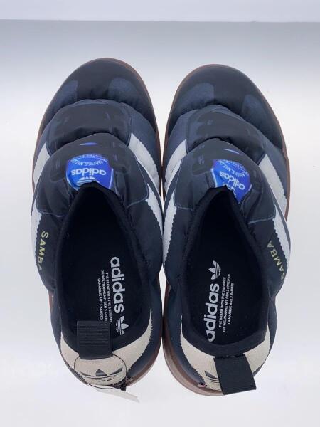 お問い合わせ品 adidas(アディダス) / PUFFYLETTE SAMBA/ルームシューズ/27.5cm