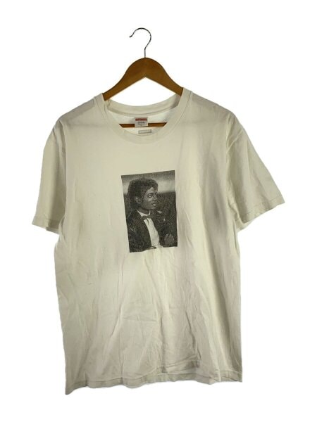Supreme(シュプリーム) / 17SS/Michael Jackson Tee/マイケル 