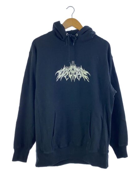 coldrain フーディパーカーXL