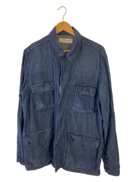REMI RELIEF(レミレリーフ) / BEAMS PLUS別注/Military Shirt Jacket 