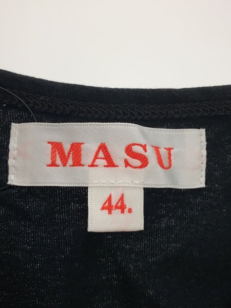 MASU(エムエーエスユー) / GRAFFITI TANK TOP/タンクトップ/44 