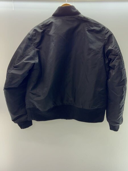 A/W エンジニアードガーメンツ デッキジャケット フライトジャケット M