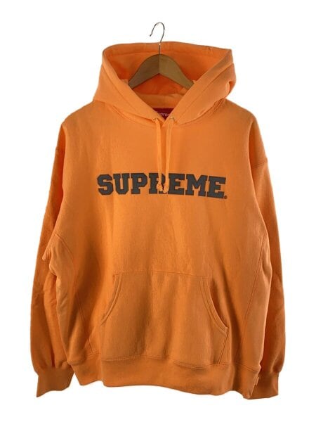 シュプリーム 24ss Collegiate Hooded Sweatshirt