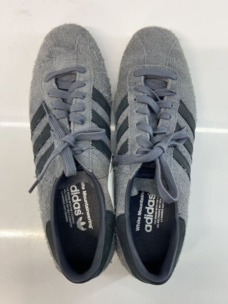 adidas(アディダス) / オリジナルス/TOBACCO WM/タバコ/グレー/AQ3268 