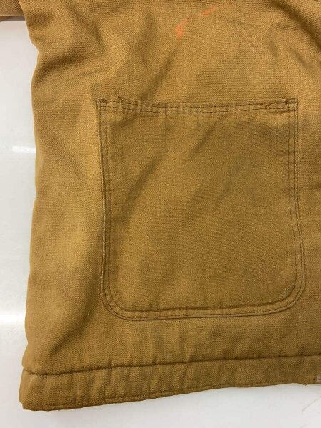 WRANGLER(ラングラー) / Vintage/70s-80s/裏地ブランケット 