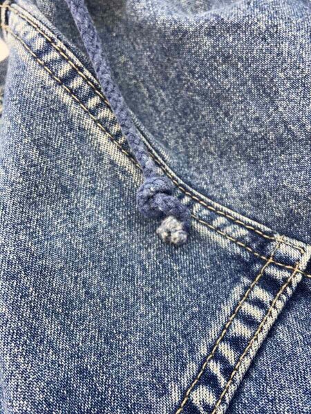 GAP(ギャップ) / Vintage/90s/OLD GAP/デニムアノラックジャケット