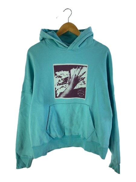 C.E(CAV EMPT)(シーイー(キャブエンプト)) / プリントパーカー/M 