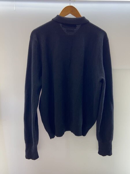 POLO RALPH LAUREN(ポロラルフローレン) / Vintage/90s/LAMBS WOOL/襟 