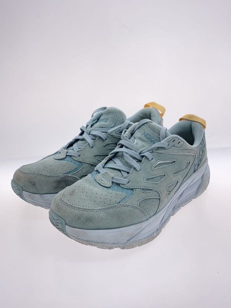 HOKA(HOKA ONE ONE)(ホカ(ホカオネオネ)) / U CLIFTON L SUEDE 