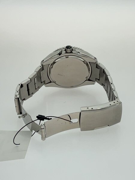 INDEPENDENT クォーツ腕時計 シルバー INDEPENDENT インデペンデント クォーツ腕時計 1513-003072-02