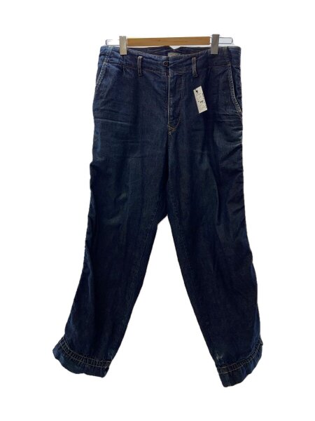 kolor BEACON メーカー品番： 21SBM-P08139 kolor / BEACON(カラービーコン) / ボトム/1/デニム/BLU/無地/21SBM