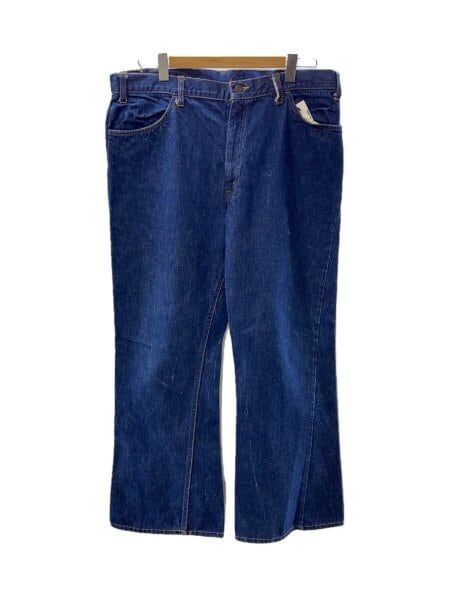 リーバイス684 Levi's 70s 42タロン ブーツカット フレア USA 【公式通販】