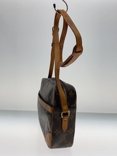 LOUIS VUITTON(ルイヴィトン) / トロカデロ27_モノグラム・キャンバス 