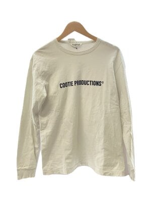 COOTIEのロングスリーブT検索結果|古着・中古品の通販サイト セカンド