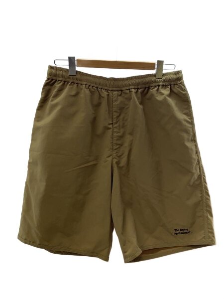 The Ennoy Professional ベージュショートパンツ M