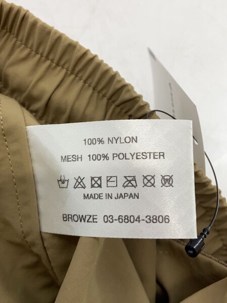 the ennoy professional(ザエンノイプロフェッショナル) / 25ss/NYLON