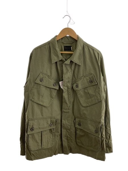 TROPHY CLOTHING(トロフィークロージング) / Jungle Fatigue Jacket 