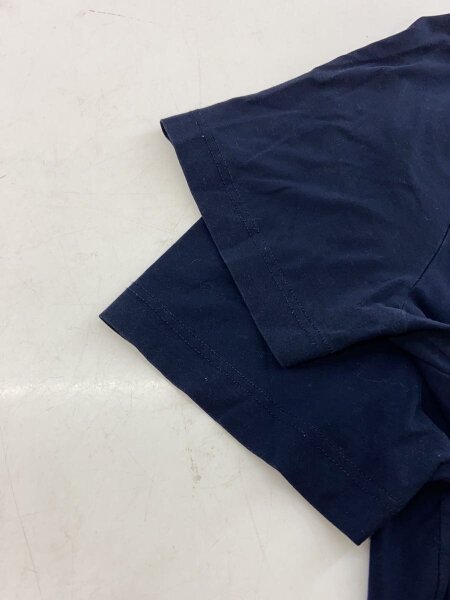 PRADA(プラダ) / Tシャツ/S/コットン/NVY/無地/ACU1 2015 2318 | 古着