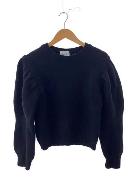 ニット オーガ OHGA 値下げ ohga オーガ 洗えるニット 白 美品 ITEM | OHGA