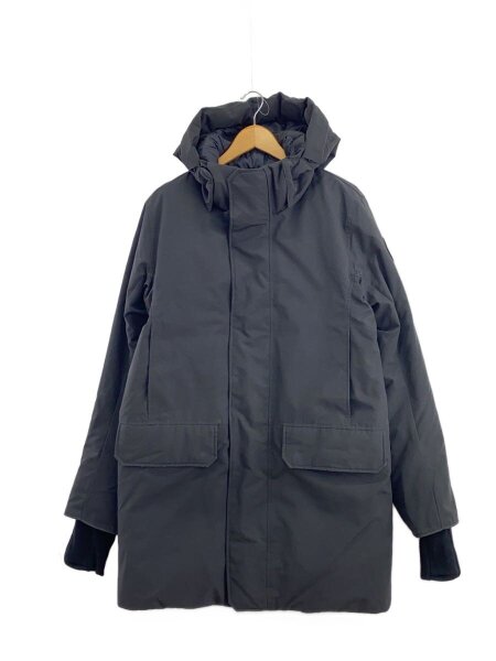 CANADA GOOSE(カナダグース) / BROCKTON PARKA ダウンジャケット/M 
