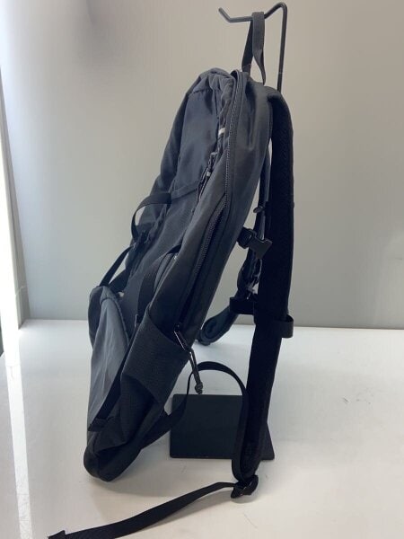 Supreme(シュプリーム) / 17SS Back Pack バックパック リュック/BLK 