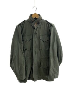 ALPHA INDUSTRIES(アルファインダストリーズ) / 80s-90s M-65