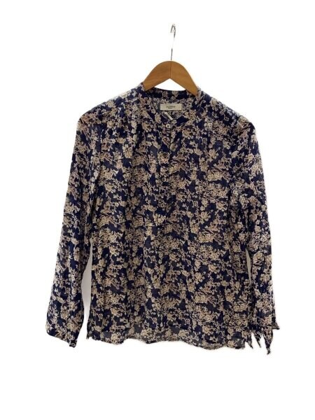 ISABEL MARANT ETOILE(イザベルマランエトワール) / 長袖ブラウス/34 