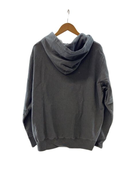 Onitsuka Tiger(オニツカタイガー) / WASHED SWEAT HOODIE パーカー/L 