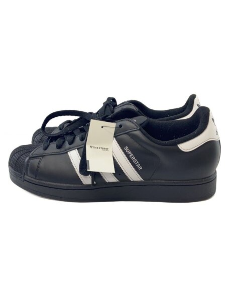 adidas(アディダス) / SUPERSTAR II_スーパースター2/28.5cm/BLK 