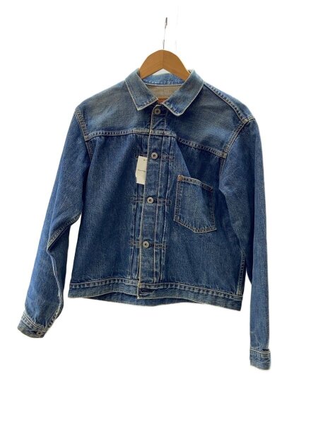 早い者勝ちLevi's 71506 デニムジャケット サイズ40 状態良 Levi's(リーバイス) / 97年製/1st/日本製/復刻/506/Gジャン/40