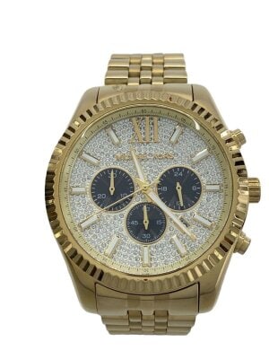 MICHAEL KORS(マイケルコース) / BRYNN MK6934/クォーツ腕時計