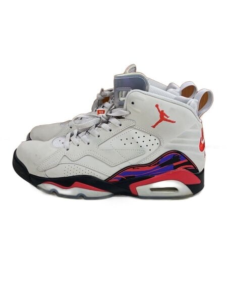 NIKE(ナイキ) / JUMPMAN MVP_ジャンプマン MVP/26.5cm/グレー// | 中古 