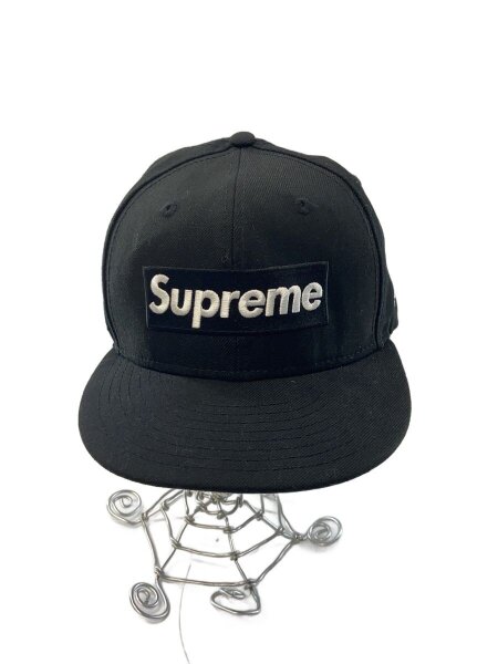 Supreme(シュプリーム) / 27-time Champions Box Logo Cap キャップ/7