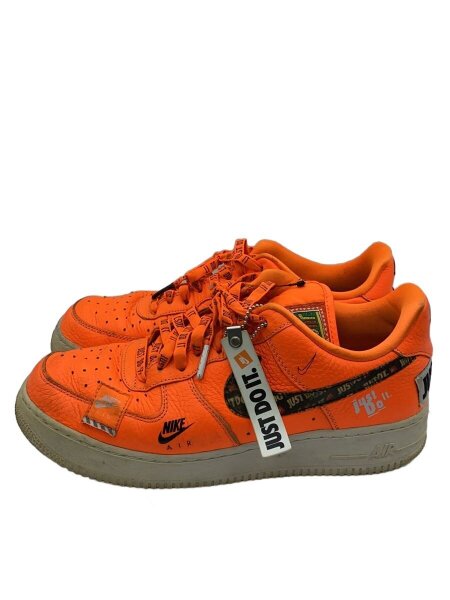 NIKE AIRFORCE 1 ナイキ エアフォース 1 プレミアム JDI AIR FORCE 1