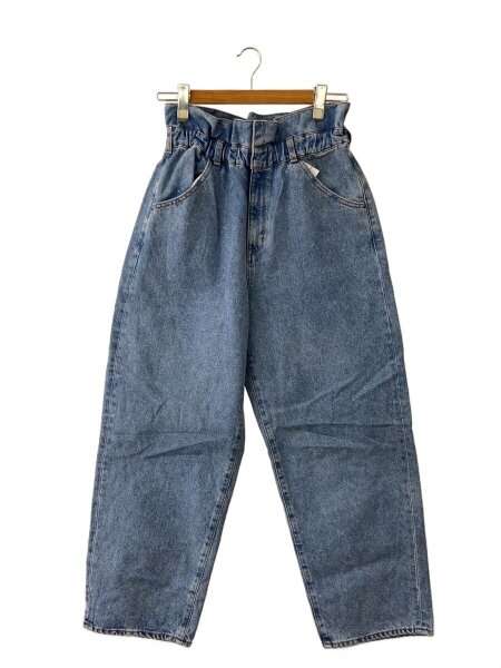 アンヌーク anuke Waist Tuck Denim 38