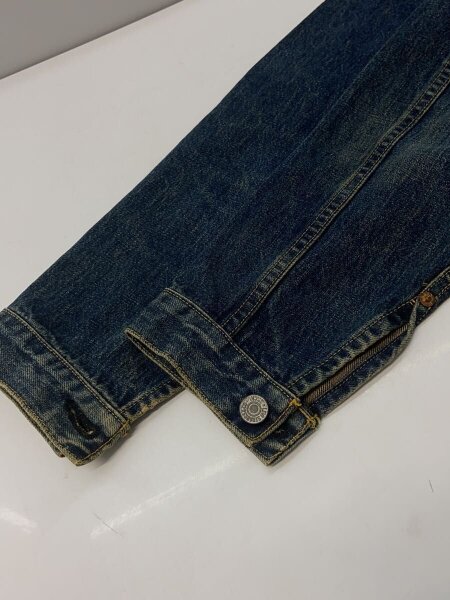 Levi's(リーバイス) / 1st/復刻/4つボタン/98年製/42/コットン