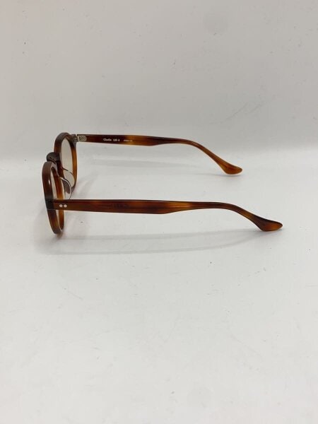 CASU eyewear(キャスアイウェア) / サングラス/--/プラスチック/BRW