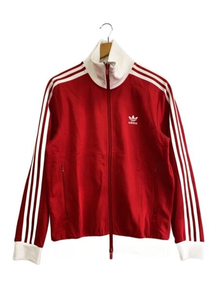 adidas トラックジャケット ベッケンバウアー アディダス ベッケン