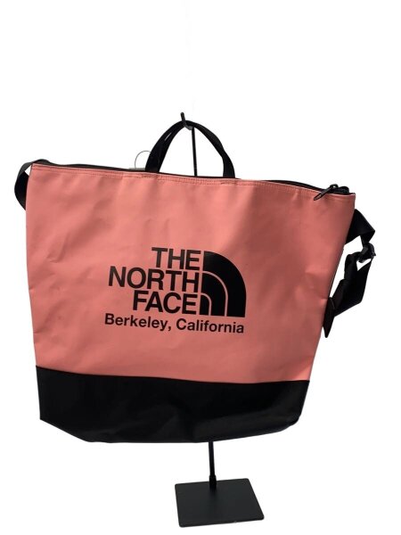 THE NORTH FACE(ザノースフェイス) / BC SHOULDER TOTE/トートバッグ 